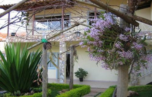 Hotel Chapadao Da Canastra