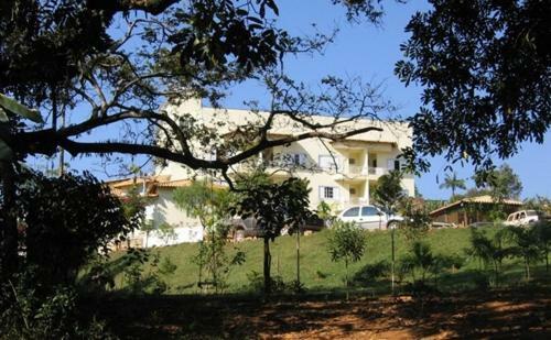 Hotel Chapadao Da Canastra