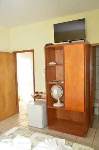 Hotel Chapadao Da Canastra