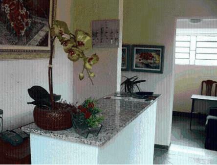Hostal Hotel Pousada Jaguariuna