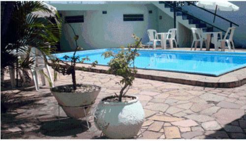 Hostal Hotel Pousada Jaguariuna