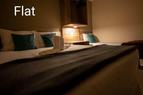 Apartamento Muri� Beach Flat