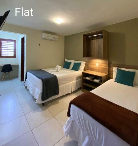 Apartamento Muri� Beach Flat