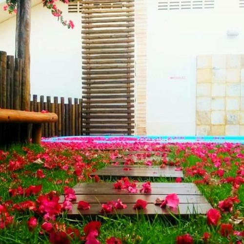 Apartamento Muri� Beach Flat