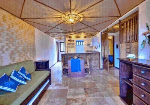Apartamento Village Porto Mirim