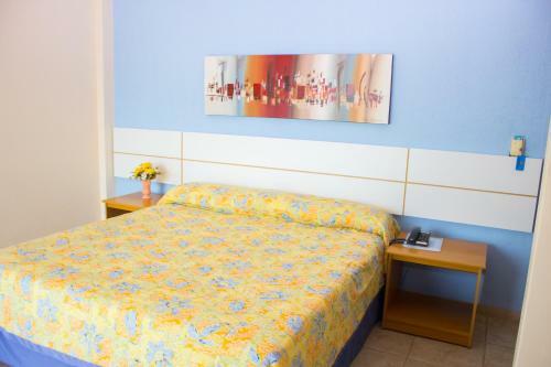 Hostal Pousada Barlavento