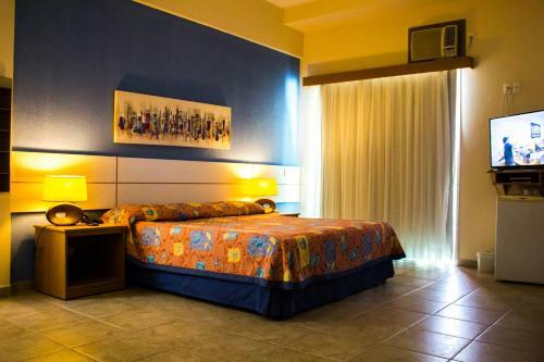 Hostal Pousada Barlavento