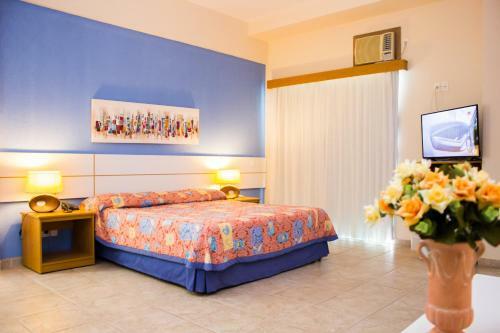 Hostal Pousada Barlavento