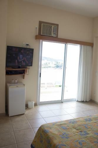 Hostal Pousada Barlavento