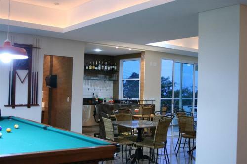 Hostal Pousada Barlavento