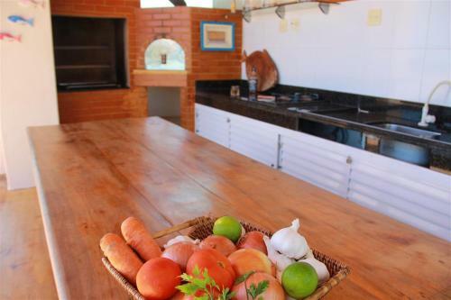 Hostal Pousada Barlavento