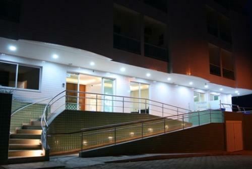 Hostal Pousada Barlavento