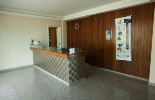 Hostal Pousada Barlavento