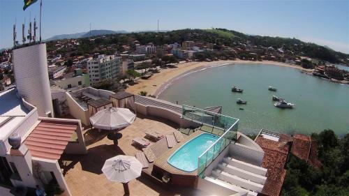 Hostal Pousada Barlavento