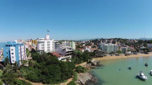 Hostal Pousada Barlavento