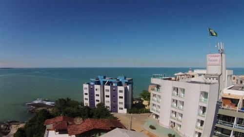 Hostal Pousada Barlavento