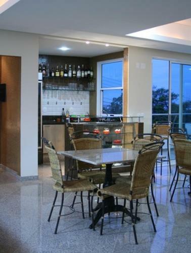Hostal Pousada Barlavento