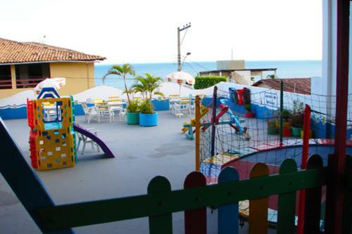 Hostal Pousada Da Memeia