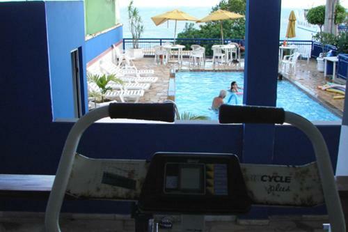 Hostal Pousada Da Memeia