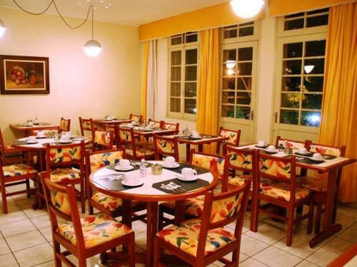 Hotel Itamarati