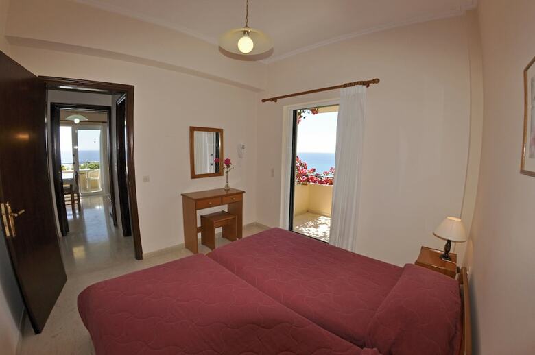 Pelagos Apartments