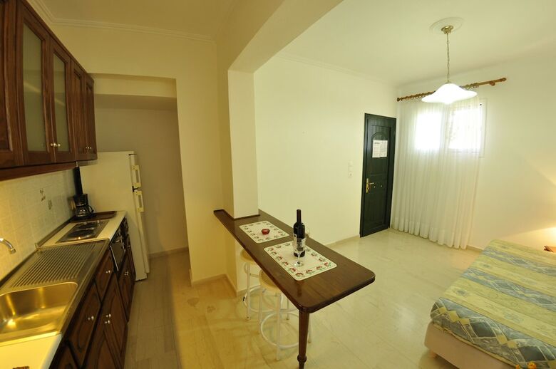 Pelagos Apartments