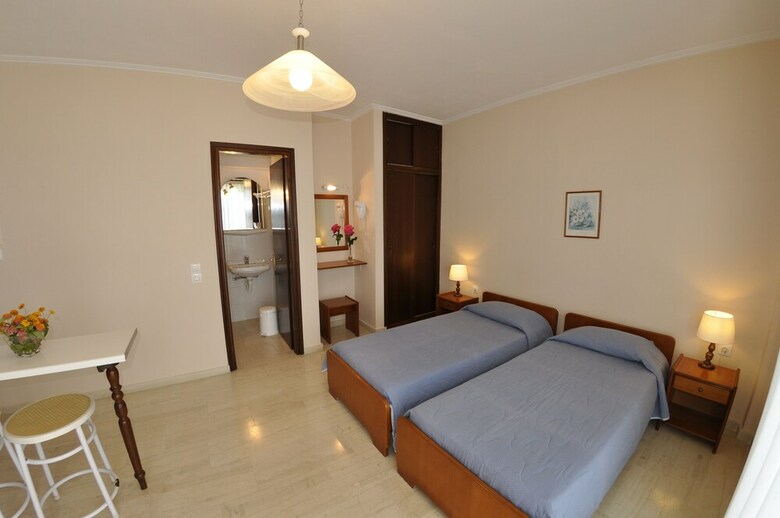 Pelagos Apartments