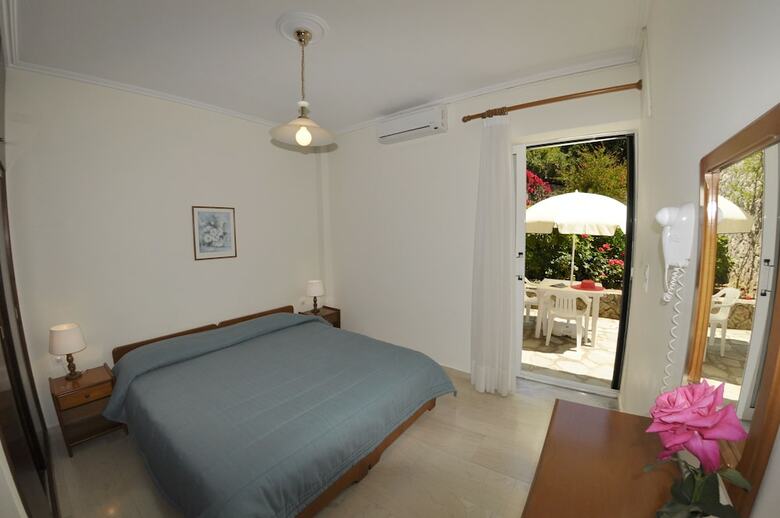 Pelagos Apartments