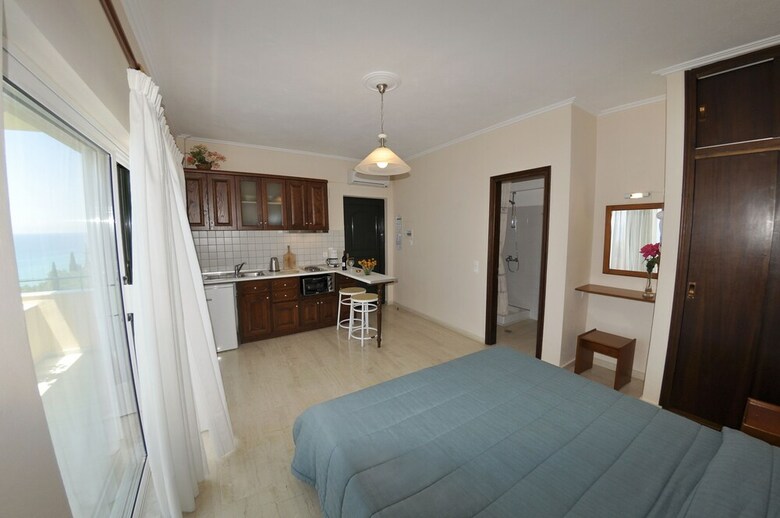 Pelagos Apartments