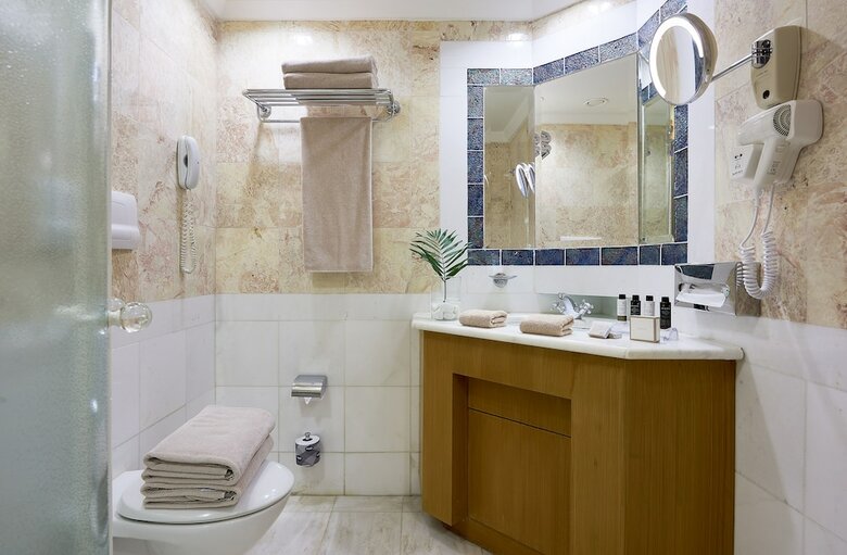 Hotel Aldemar Royal Olympian