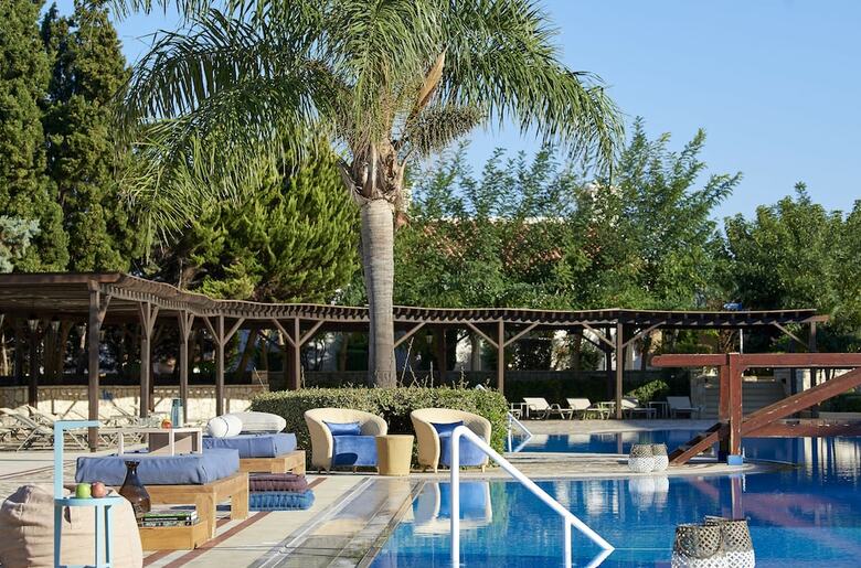 Hotel Aldemar Royal Olympian