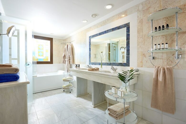 Hotel Aldemar Royal Olympian