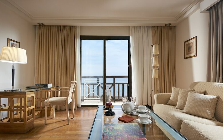 Hotel Aldemar Royal Olympian