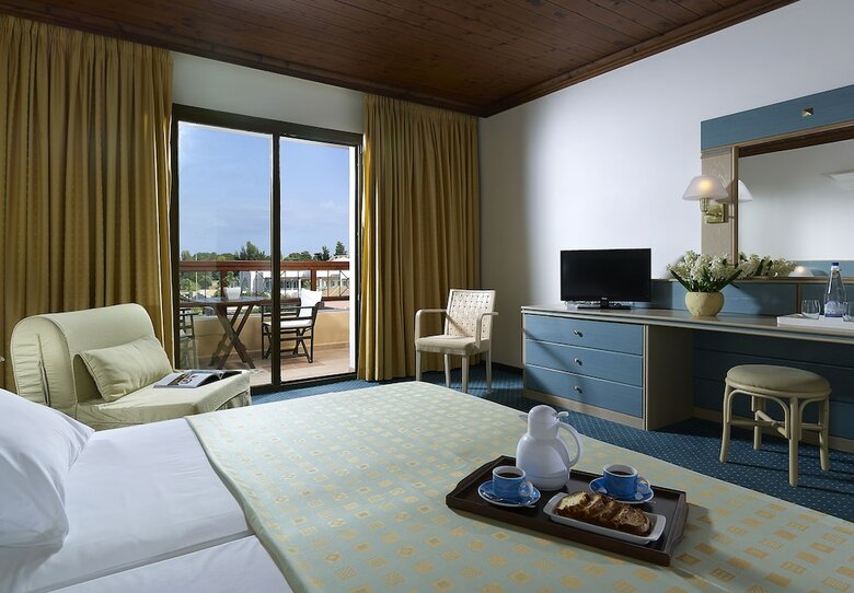 Hotel Aldemar Royal Olympian