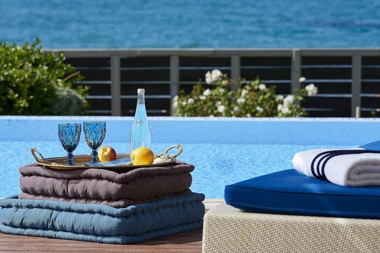 Hotel Aldemar Royal Olympian