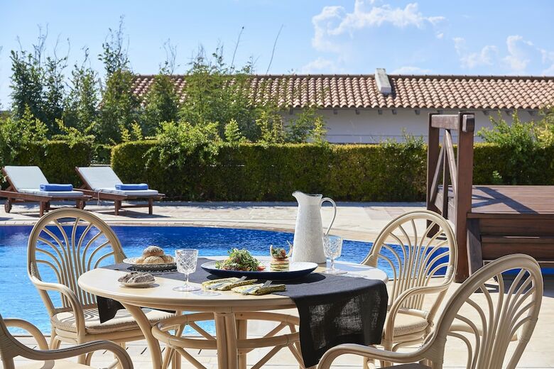 Hotel Aldemar Royal Olympian