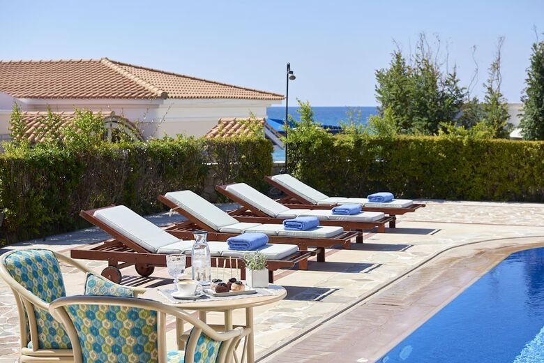 Hotel Aldemar Royal Olympian
