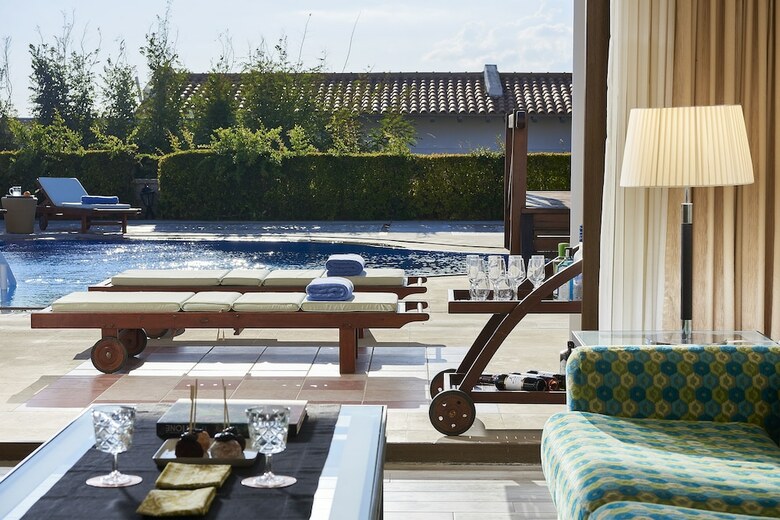 Hotel Aldemar Royal Olympian