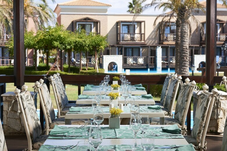 Hotel Aldemar Royal Olympian