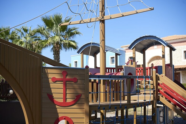 Hotel Aldemar Royal Olympian