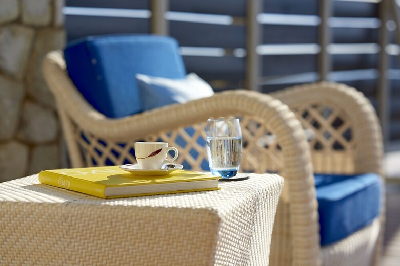 Hotel Aldemar Royal Olympian