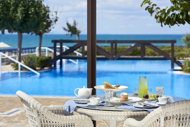 Hotel Aldemar Royal Olympian