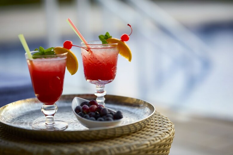 Hotel Aldemar Royal Olympian