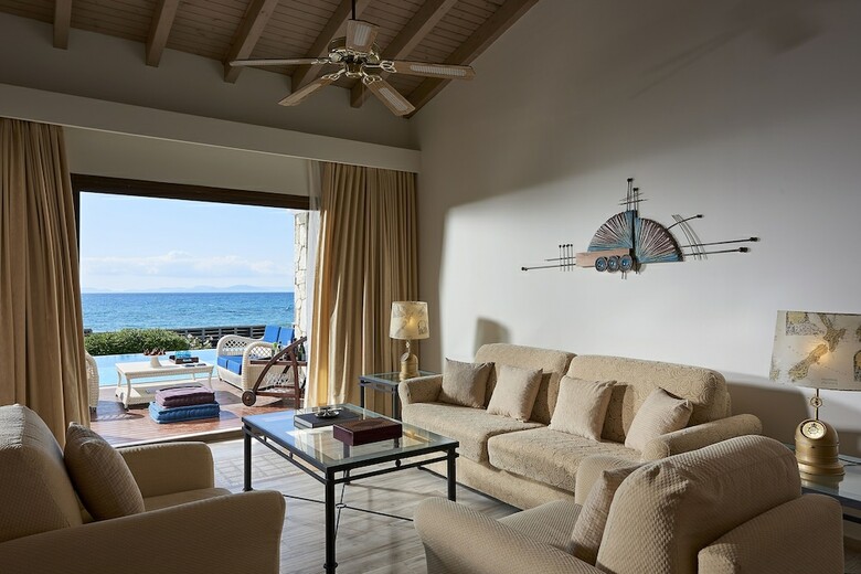 Hotel Aldemar Royal Olympian