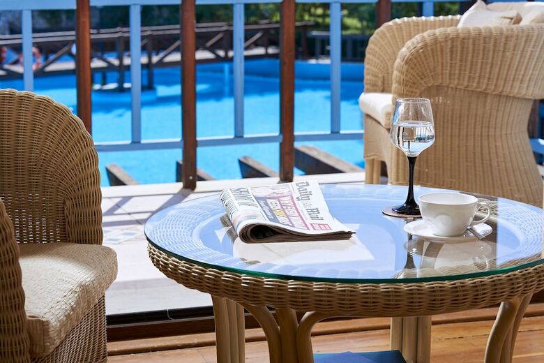 Hotel Aldemar Royal Olympian