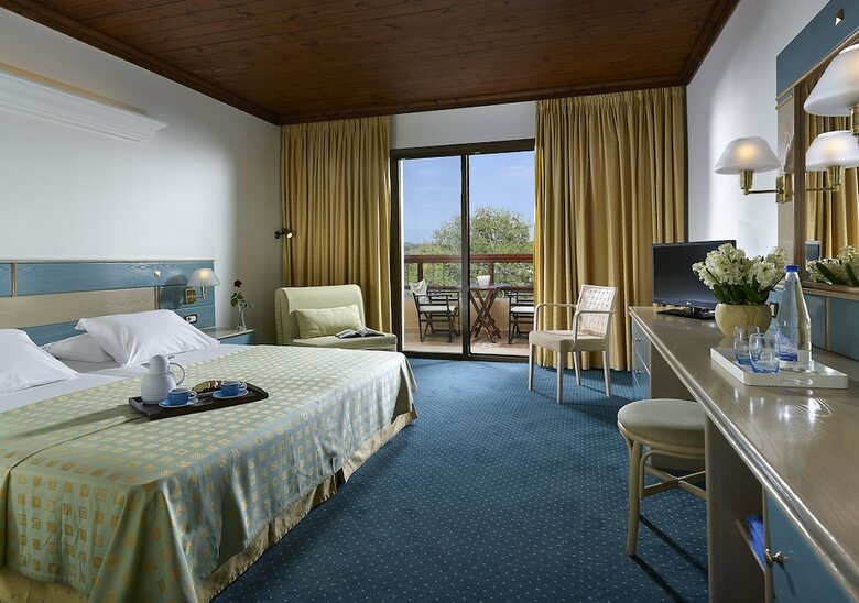 Hotel Aldemar Royal Olympian