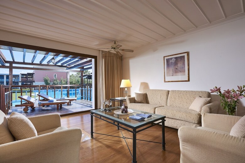Hotel Aldemar Royal Olympian