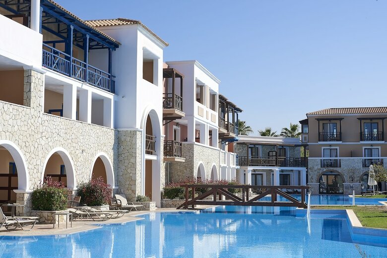 Hotel Aldemar Royal Olympian