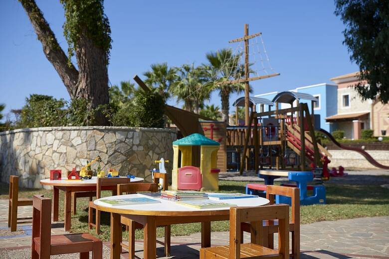 Hotel Aldemar Royal Olympian