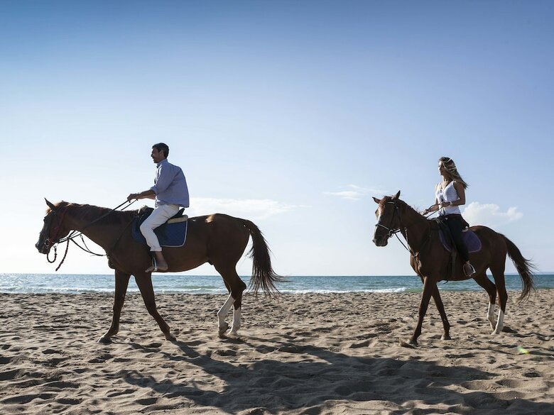 Hotel Aldemar Royal Olympian